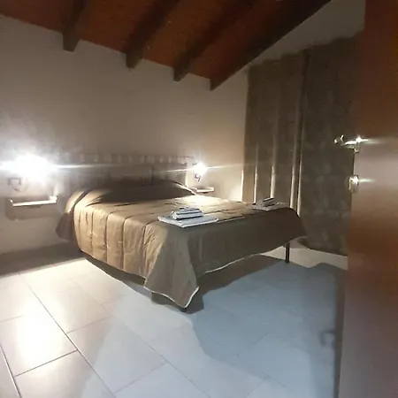 Delle Fresie Bed & Breakfast Costa degli Angeli