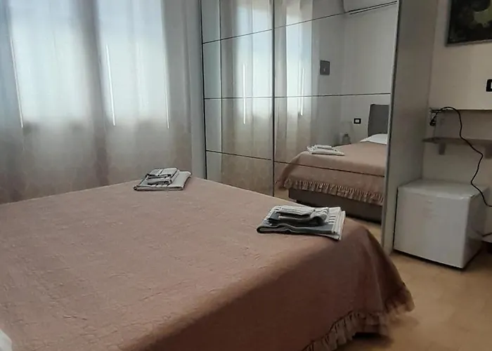 Delle Fresie Bed & Breakfast