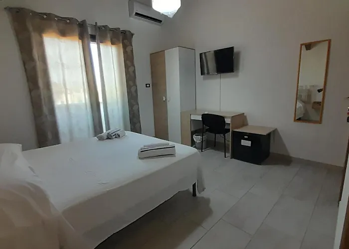 Bed & Breakfast Delle Fresie