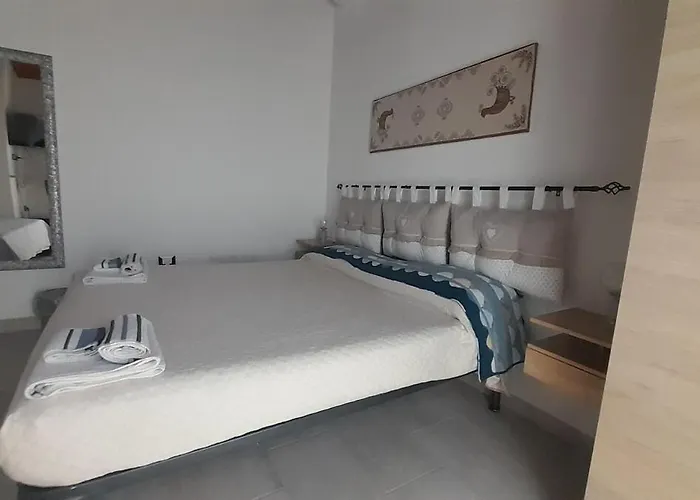 Delle Fresie Bed & Breakfast *