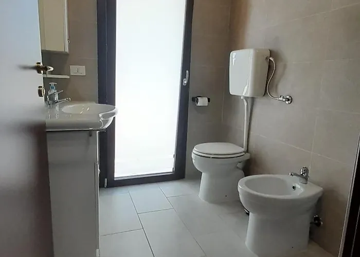 Bed & Breakfast Delle Fresie Costa degli Angeli