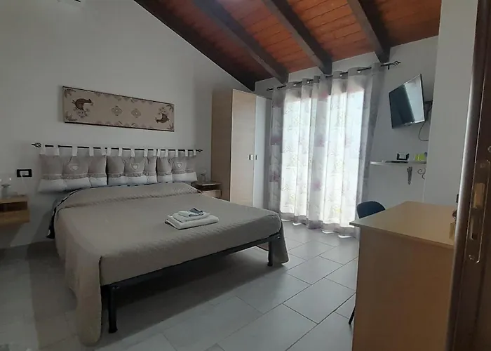 Delle Fresie Costa degli Angeli
