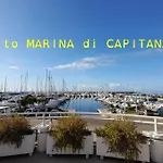 Delle Fresie * Costa degli Angeli