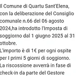Bed & Breakfast Delle Fresie