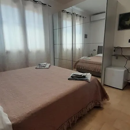 Delle Fresie Bed and breakfast
