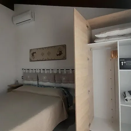 Delle Fresie Oda ve Kahvaltı *