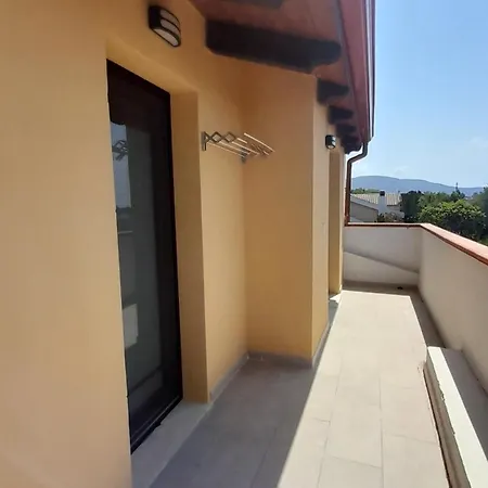 Bed & Breakfast Delle Fresie *