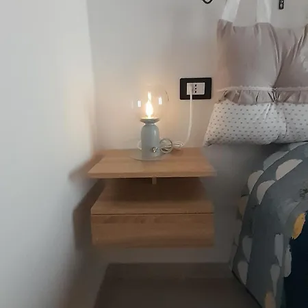 Delle Fresie Oda ve Kahvaltı