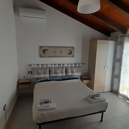 Bed & Breakfast Delle Fresie *