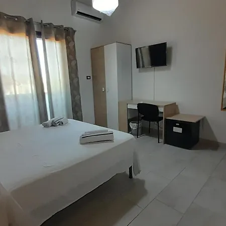 Oda ve Kahvaltı Delle Fresie