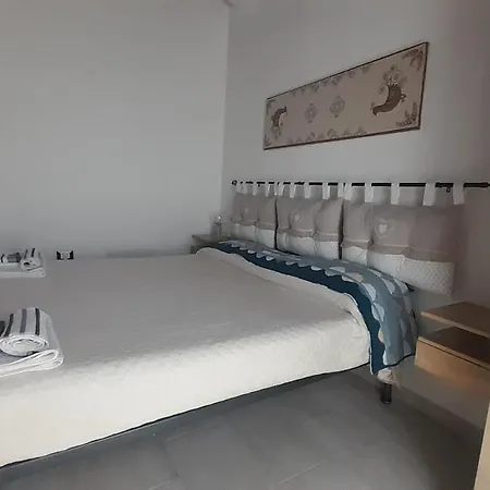 Delle Fresie Bed & Breakfast *