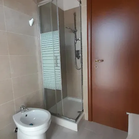 Delle Fresie Oda ve Kahvaltı Costa degli Angeli