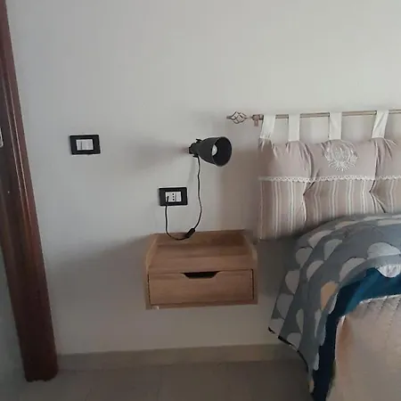 Delle Fresie * Costa degli Angeli