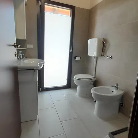 Bed & Breakfast Delle Fresie Costa degli Angeli