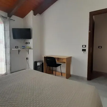 Delle Fresie * Costa degli Angeli