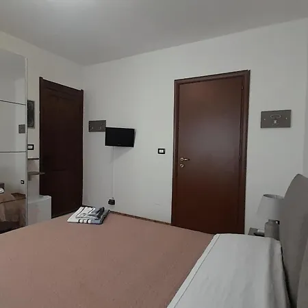 Delle Fresie Bed & Breakfast *