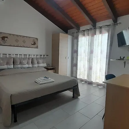 Delle Fresie Costa degli Angeli