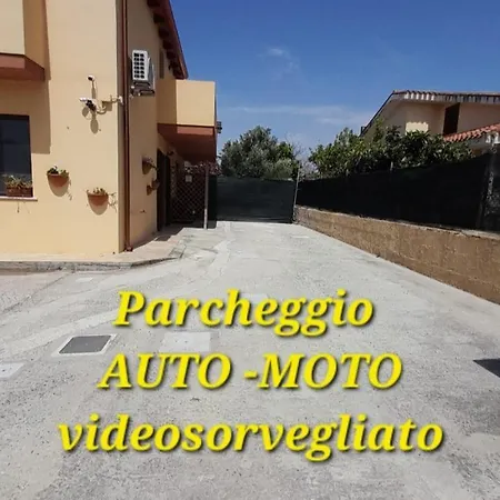 Bed & Breakfast Delle Fresie