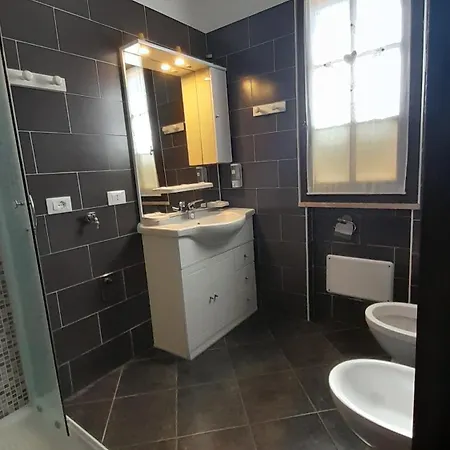 Bed & Breakfast Delle Fresie Costa degli Angeli