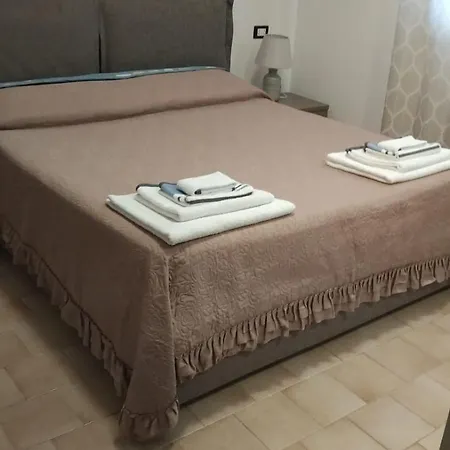 Bed & Breakfast Delle Fresie Costa degli Angeli