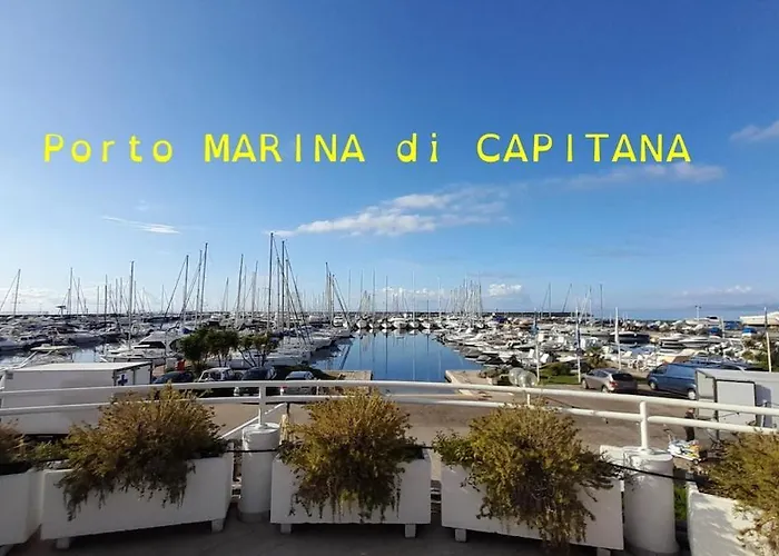 Delle Fresie * Costa degli Angeli