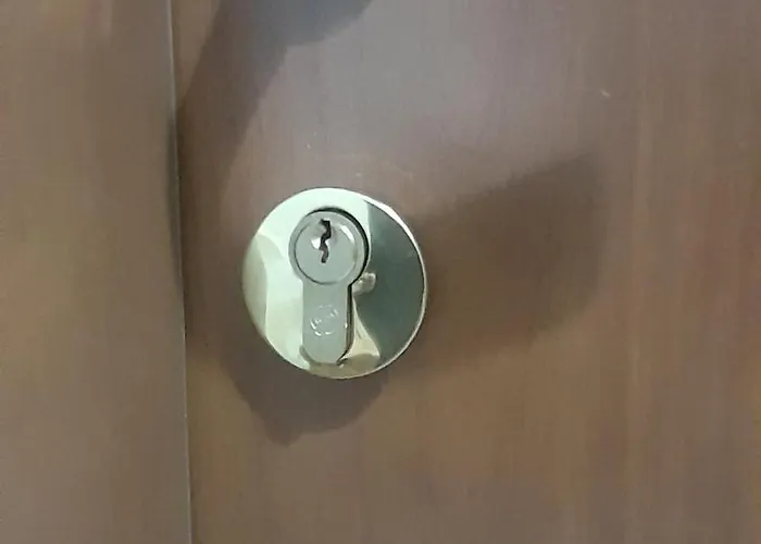 Frühstückspension Delle Fresie