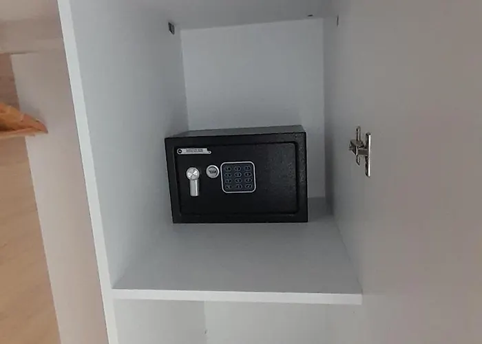 Delle Fresie Frühstückspension Costa degli Angeli