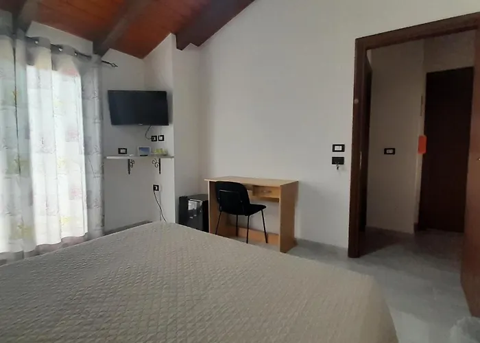 Delle Fresie * Costa degli Angeli